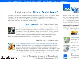 centralaustincdc.org