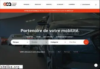 centralautos.fr