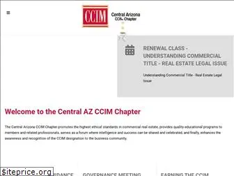 centralazccimchapter.com