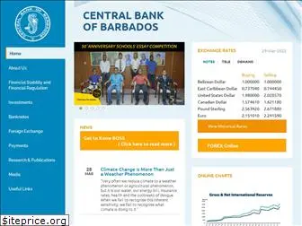 centralbank.org.bb