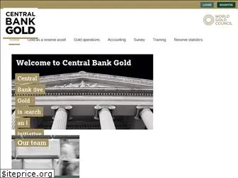 centralbankgold.org