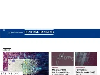 centralbanking.co.uk