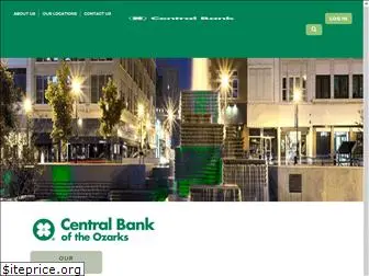 centralbankozarks.net