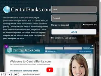 centralbanks.com