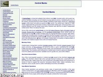 centralbanksguide.com