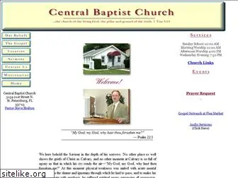 centralbaptchurch.org