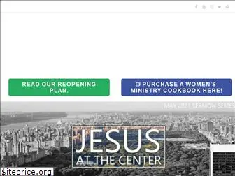 centralbaptistnyc.org