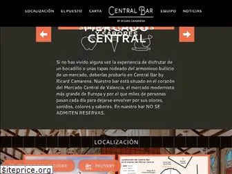 centralbar.es