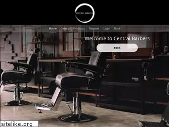 centralbarbers.com