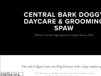 centralbarkdogs.ca