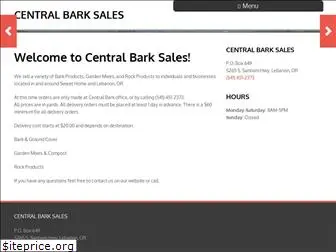 centralbarksales.com