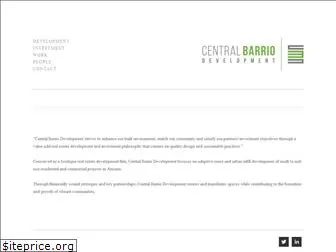 centralbarrio.com