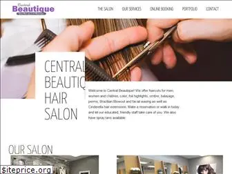 centralbeautique.com