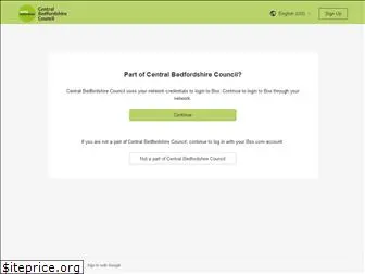 centralbedfordshire.app.box.com