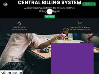 centralbillingfuc.com
