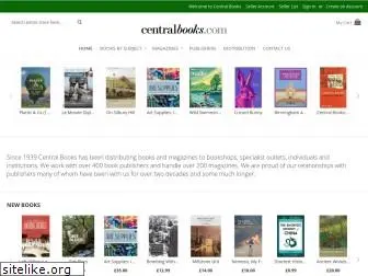 centralbooks.com