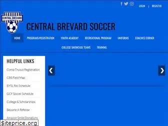 centralbrevardsoccer.org