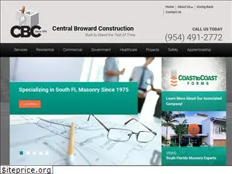 centralbrowardconstruction.com