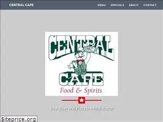 centralcafemiddleboro.com