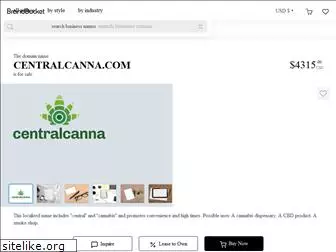 centralcanna.com