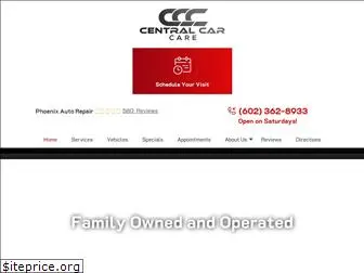 centralcarcareaz.com