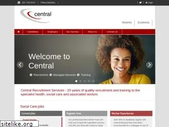 centralcare.net