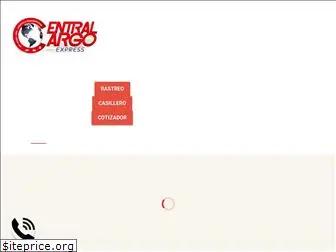 centralcargoexpress.com