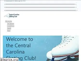 centralcarolinasc.com