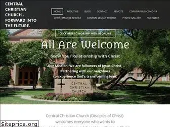 centralchristiandallas.org