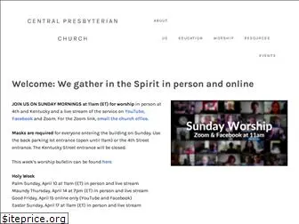 centralchurchky.org