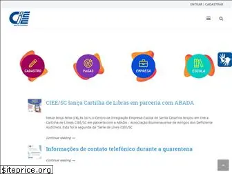 centralcieesc.org.br