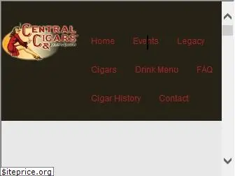centralcigars.com