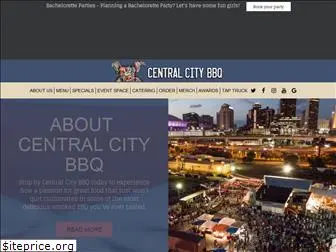 centralcitybbq.com