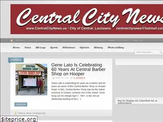centralcitynews.us