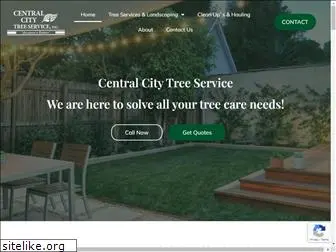 centralcitytree.com