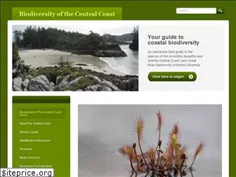 centralcoastbiodiversity.org