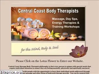 centralcoastbodytherapists.com.au