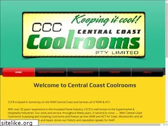 centralcoastcoolrooms.com.au