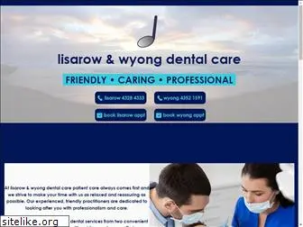 centralcoastdentalcare.com.au