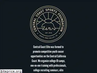 centralcoastelite.com