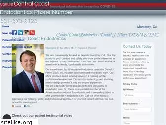 centralcoastendodontics.com