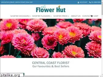 centralcoastflowerhut.com.au