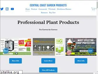 centralcoastgarden.com