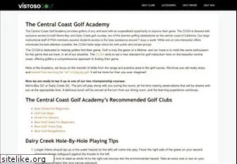 centralcoastgolf.com