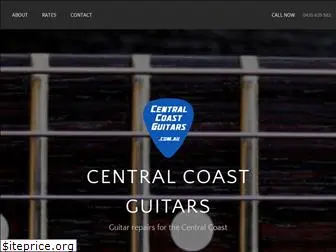 centralcoastguitars.com.au