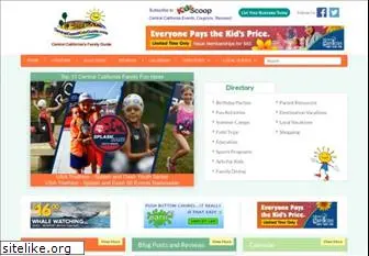 centralcoastkidsguide.com