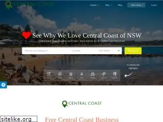centralcoastofnsw.com.au