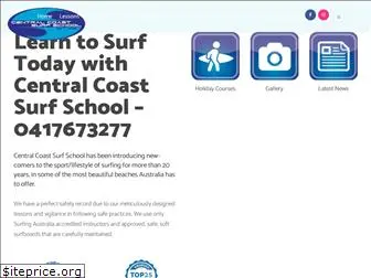 centralcoastsurfschool.com.au