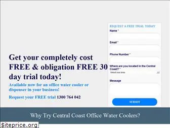 centralcoastwatercooler.com.au