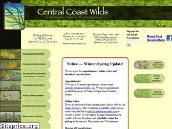 centralcoastwilds.com